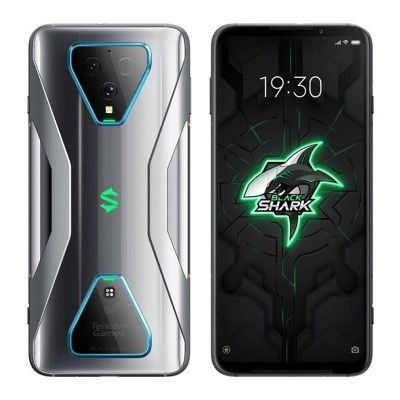 Black Shark3 5G DualSim グローバル版