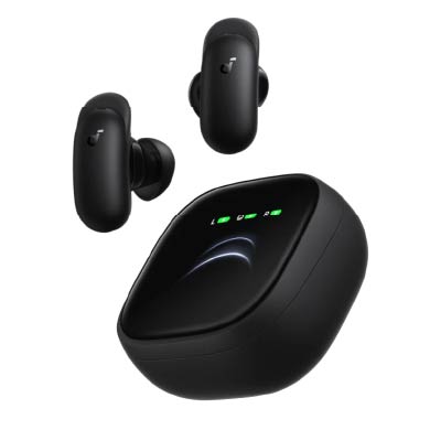 ANKER Soundcore Liberty5 Pro Max 
