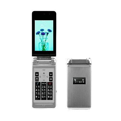 SoftBank 912T