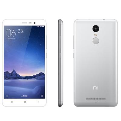 Xiaomi Redmi Note3 Pro