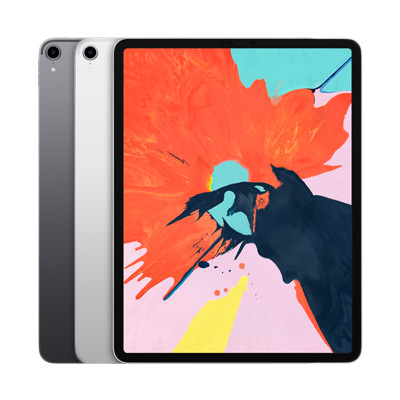 【海外版 SIMフリー】iPad Pro 12.9インチ 第3世代 Wi-Fi+Cellularモデル