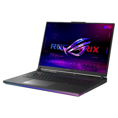 ASUS ROG Strix SCAR 18 G834JZ G834JZ-I9R4080PRO [18型 Core i9 32GB 1TB RTX4080 2023年]