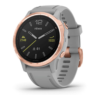Garmin fenix 6S Sapphire 010-02159-73
