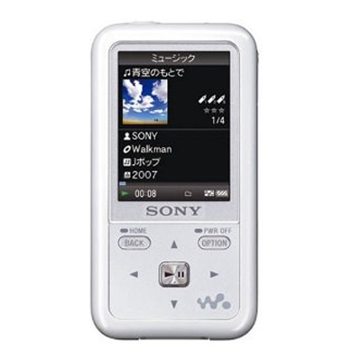 NW-S715F 2GB 