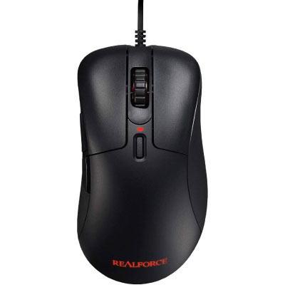 Topre REALFORCE MOUSE RFM01U11 [有線/USB]