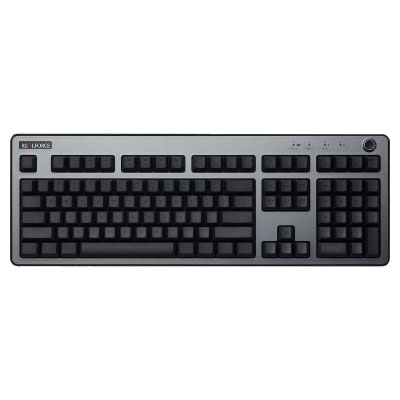 Topre REALFORCE R3 Mac配列 108 [英語配列/有線/無線/USB/Bluetooth]