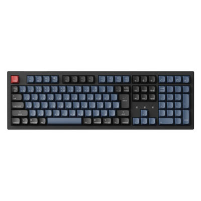 Keychron K10 Pro QMK/VIA ワイヤレス 日本語配列 ホットスワップ対応