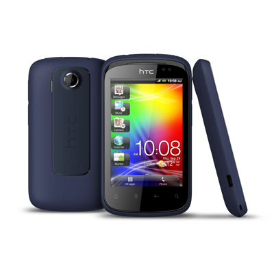 HTC Explorer