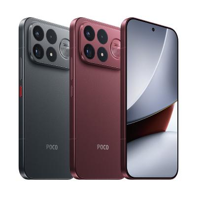 POCO F9 Ultra 国内版