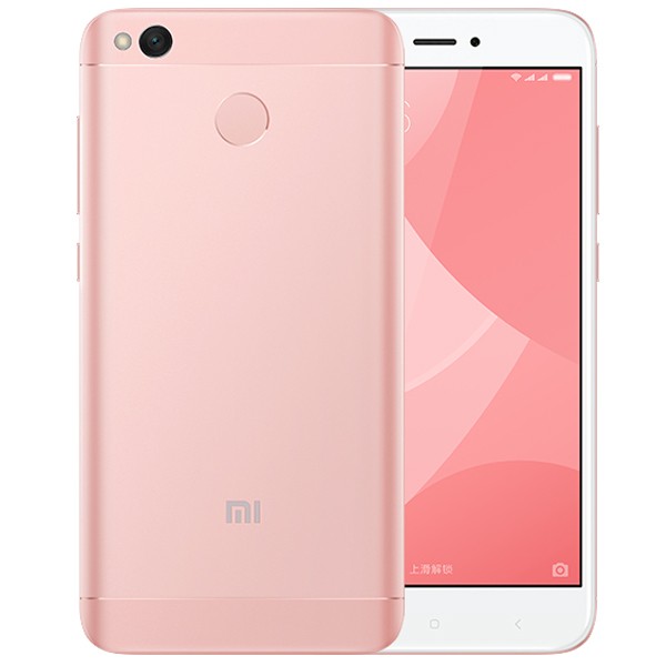 Xiaomi Redmi4X