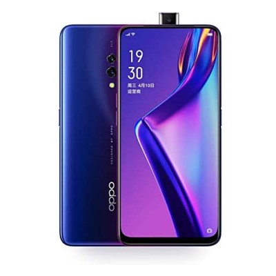 OPPO K3 RAM6GB