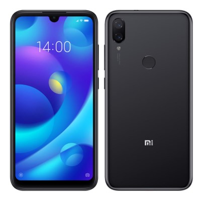 Xiaomi Mi Play