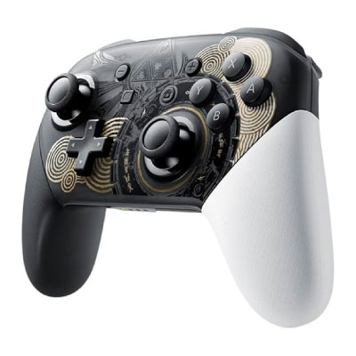 Nintendo Switch Proコントローラー HAC-A-FSS
