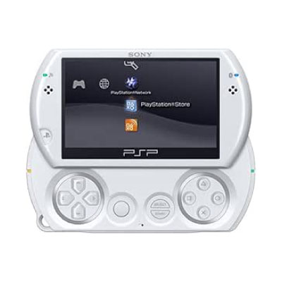 SONY PSP go 本体 PSP-N1000