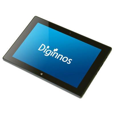 Diginnos DG-D09IW Windows 10 モデル