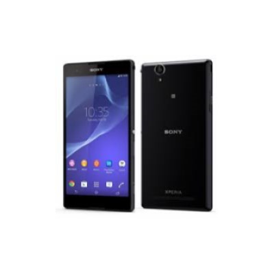 Xperia T2 Ultra Dual D5322 