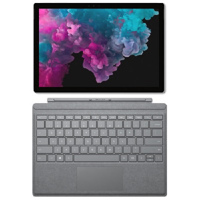 SurfacePro6 LJK-00025 Corei5 8250U 8GB 128GB タイプカバー付属 の ...