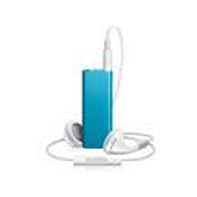 【第3世代】iPod shuffle MC384J/A 2GB
