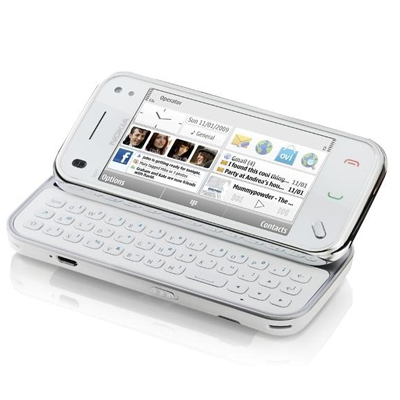 N97 mini