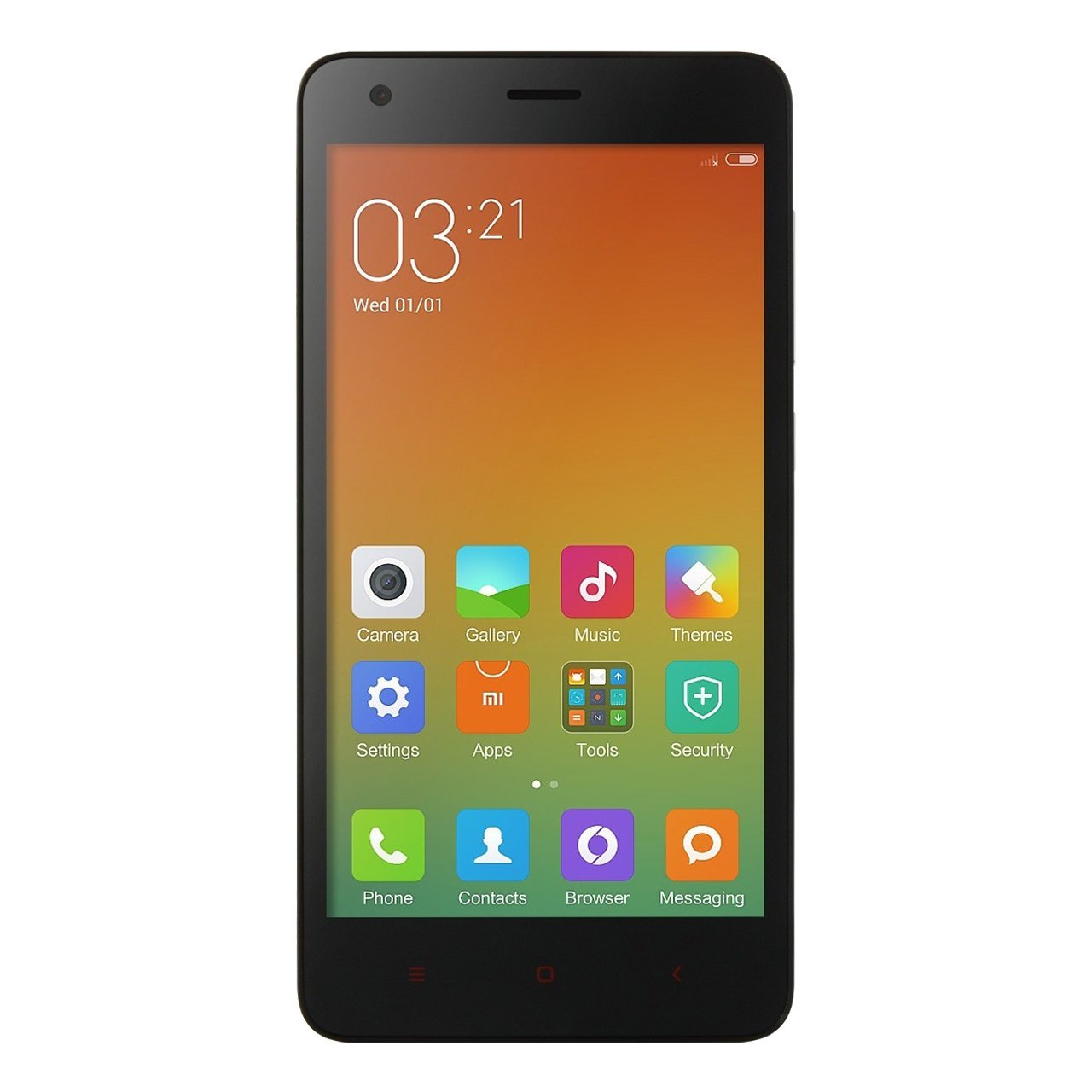 Xiaomi Redmi2