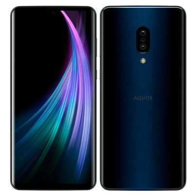 AQUOS zero2 SH-M13