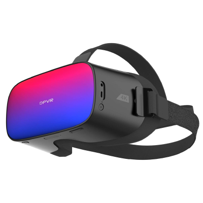 DPVR