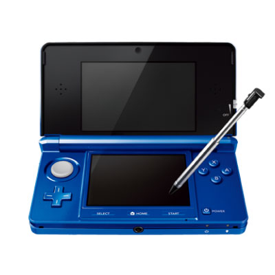 Nintendo ニンテンドー3DS 本体