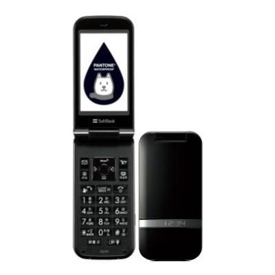 SoftBank PANTONE WATERPROOF 202SH