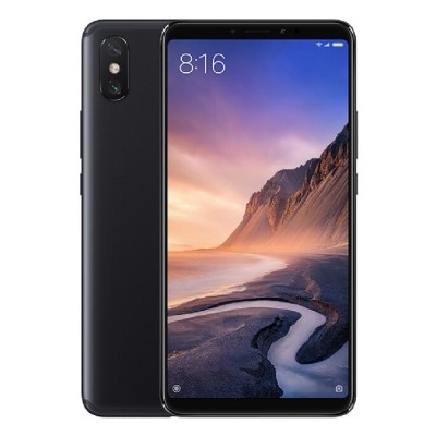 Xiaomi Mi MAX3 RAM4GB