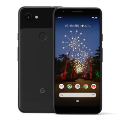 Google Pixel3a XL 国内版