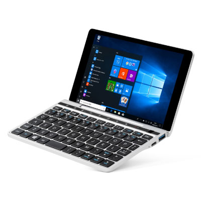 GPD Pocket2 RAM8GB (Core m3-8100Yモデル)