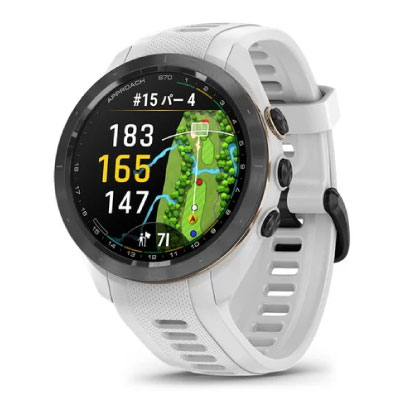 Garmin Approach S70 42mm 010-02746-20