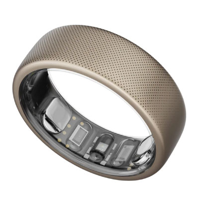 Amazfit Helio Ring サイズ12