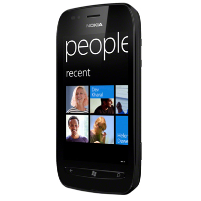lumia710