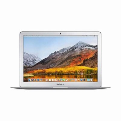 MacBookAir 13インチ MQD32J/A Mid2017 Corei5(1.8GHz) 8GB 128GB