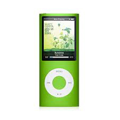 【第4世代】iPod nano MB745J/A 8GB