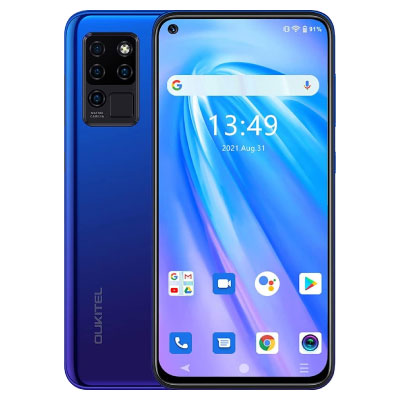 OUKITEL C21