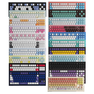 VSPO！GEAR GAMING KEYBOARD[有線]