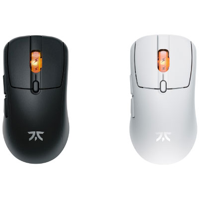 Fnatic BOLT MS0003 [無線/2.4Ghz/Bluetooth]