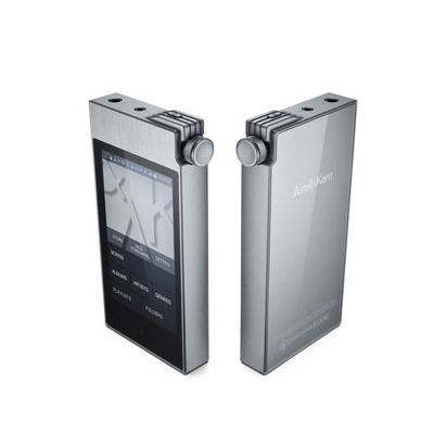 Astell&Kern AK100II-64GB-BLU 
