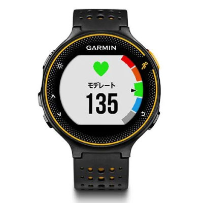 Garmin ForeAthlete 235J 010-03717-6J