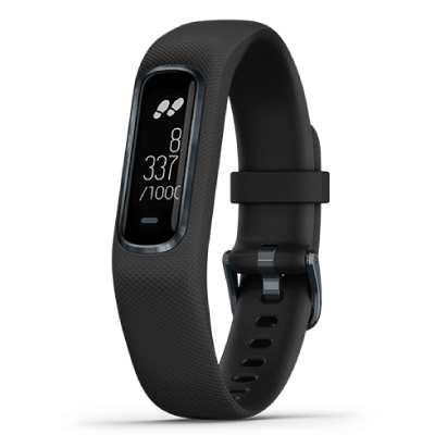 Garmin vivosmart 4 Lサイズ 010-01995-63