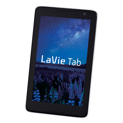 LaVie Tab E TE508/S1W PC-TE508S1W 