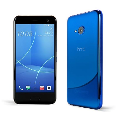 HTC U11 life 楽天版