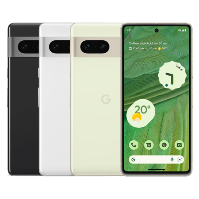Pixel7 UQmobile版SIMフリー