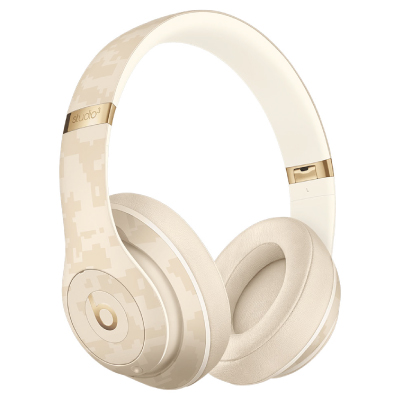 Beats Studio3 Wireless Camo Collection