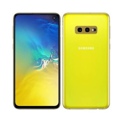 Galaxy S10e Dual-SIM SM-G970F/DS RAM8GB の買取価格 - 【イオシス買取】