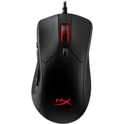 HyperX Pulsefire Raid HX-MC005B [有線/USB]