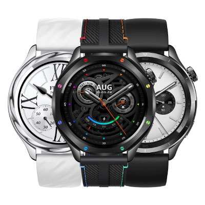 Xiaomi Watch S4【国内版】