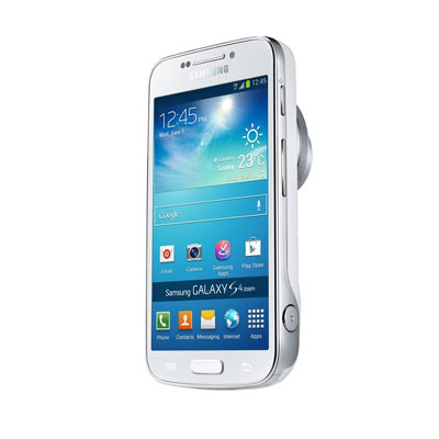 Galaxy S4 Zoom LTE SM-C105S 